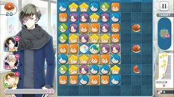 ꡼ No.042Υͥ / ۥ磻ȥǡƴȰ&#9829;饤Υޥۤͷ٤ॿȥҲ