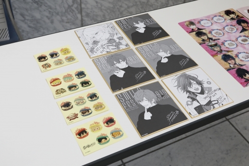 ꡼ No.011 | Υޥ뤬ɥ󥮥֥󥷥꡼׽Υե٥ȡSMILE FESTIVAL2019פݡ