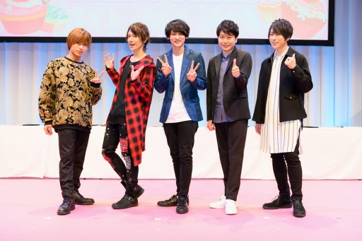 ꡼ No.026 | Υޥ뤬ɥ󥮥֥󥷥꡼׽Υե٥ȡSMILE FESTIVAL2019פݡ