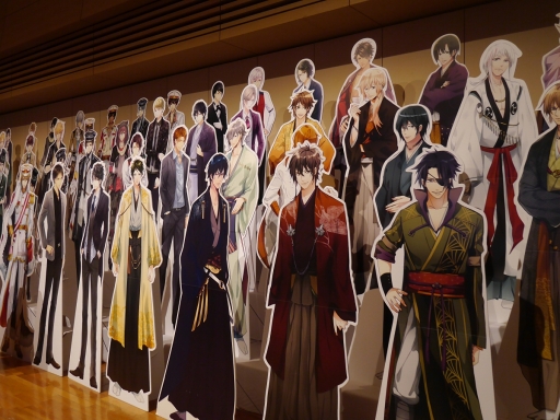 ꡼ No.027 | Υޥ뤬ɥ󥮥֥󥷥꡼׽Υե٥ȡSMILE FESTIVAL2019פݡ