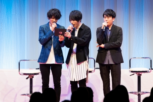 ꡼ No.029 | Υޥ뤬ɥ󥮥֥󥷥꡼׽Υե٥ȡSMILE FESTIVAL2019פݡ