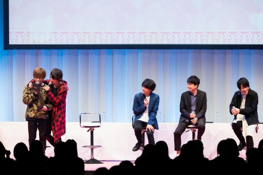 ꡼ No.030 | Υޥ뤬ɥ󥮥֥󥷥꡼׽Υե٥ȡSMILE FESTIVAL2019פݡ