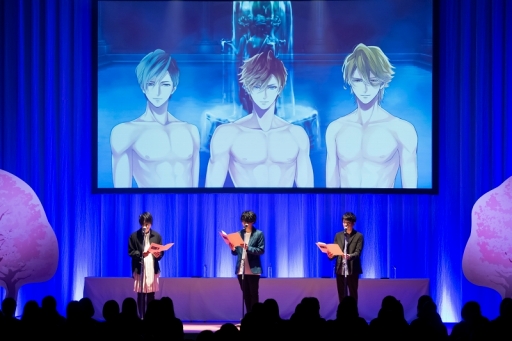 ꡼ No.040 | Υޥ뤬ɥ󥮥֥󥷥꡼׽Υե٥ȡSMILE FESTIVAL2019פݡ