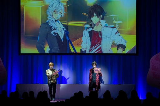 ꡼ No.041 | Υޥ뤬ɥ󥮥֥󥷥꡼׽Υե٥ȡSMILE FESTIVAL2019פݡ