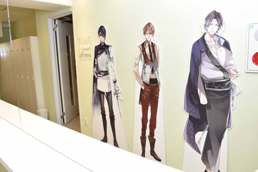 ���������꡼ No.003�Υ���ͥ������ / �����ľ���������襤�� ������Ρ֥�����������ѥ������οͤ���������Ͷ�ǡפȽ��ո�BAY HOTEL�Υ���ܤ�ե��ȥ�ݡ���