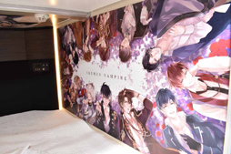 ���������꡼ No.009�Υ���ͥ������ / �����ľ���������襤�� ������Ρ֥�����������ѥ������οͤ���������Ͷ�ǡפȽ��ո�BAY HOTEL�Υ���ܤ�ե��ȥ�ݡ���