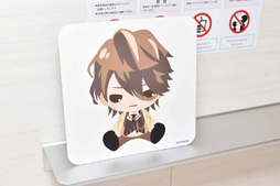 ���������꡼ No.010�Υ���ͥ������ / �����ľ���������襤�� ������Ρ֥�����������ѥ������οͤ���������Ͷ�ǡפȽ��ո�BAY HOTEL�Υ���ܤ�ե��ȥ�ݡ���