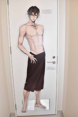 ���������꡼ No.017�Υ���ͥ������ / �����ľ���������襤�� ������Ρ֥�����������ѥ������οͤ���������Ͷ�ǡפȽ��ո�BAY HOTEL�Υ���ܤ�ե��ȥ�ݡ���