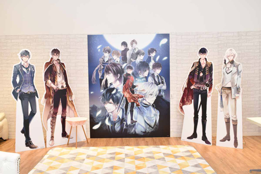 ���������꡼ No.021�Υ���ͥ������ / �����ľ���������襤�� ������Ρ֥�����������ѥ������οͤ���������Ͷ�ǡפȽ��ո�BAY HOTEL�Υ���ܤ�ե��ȥ�ݡ���