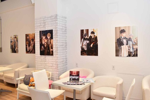 ���������꡼ No.024�Υ���ͥ������ / �����ľ���������襤�� ������Ρ֥�����������ѥ������οͤ���������Ͷ�ǡפȽ��ո�BAY HOTEL�Υ���ܤ�ե��ȥ�ݡ���