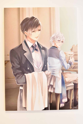 ���������꡼ No.025�Υ���ͥ������ / �����ľ���������襤�� ������Ρ֥�����������ѥ������οͤ���������Ͷ�ǡפȽ��ո�BAY HOTEL�Υ���ܤ�ե��ȥ�ݡ���