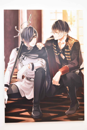 ���������꡼ No.026�Υ���ͥ������ / �����ľ���������襤�� ������Ρ֥�����������ѥ������οͤ���������Ͷ�ǡפȽ��ո�BAY HOTEL�Υ���ܤ�ե��ȥ�ݡ���