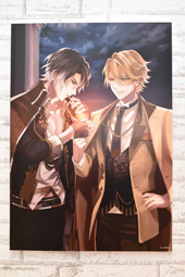 ���������꡼ No.027�Υ���ͥ������ / �����ľ���������襤�� ������Ρ֥�����������ѥ������οͤ���������Ͷ�ǡפȽ��ո�BAY HOTEL�Υ���ܤ�ե��ȥ�ݡ���