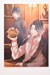 ���������꡼ No.028�Υ���ͥ������ / �����ľ���������襤�� ������Ρ֥�����������ѥ������οͤ���������Ͷ�ǡפȽ��ո�BAY HOTEL�Υ���ܤ�ե��ȥ�ݡ���