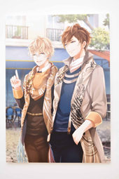 ���������꡼ No.029�Υ���ͥ������ / �����ľ���������襤�� ������Ρ֥�����������ѥ������οͤ���������Ͷ�ǡפȽ��ո�BAY HOTEL�Υ���ܤ�ե��ȥ�ݡ���