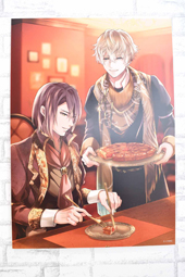 ���������꡼ No.030�Υ���ͥ������ / �����ľ���������襤�� ������Ρ֥�����������ѥ������οͤ���������Ͷ�ǡפȽ��ո�BAY HOTEL�Υ���ܤ�ե��ȥ�ݡ���