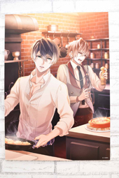 ���������꡼ No.031�Υ���ͥ������ / �����ľ���������襤�� ������Ρ֥�����������ѥ������οͤ���������Ͷ�ǡפȽ��ո�BAY HOTEL�Υ���ܤ�ե��ȥ�ݡ���