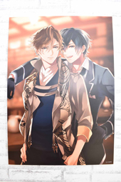 ���������꡼ No.032�Υ���ͥ������ / �����ľ���������襤�� ������Ρ֥�����������ѥ������οͤ���������Ͷ�ǡפȽ��ո�BAY HOTEL�Υ���ܤ�ե��ȥ�ݡ���