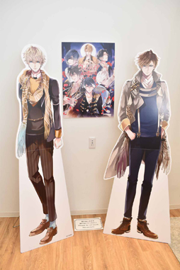 ���������꡼ No.037�Υ���ͥ������ / �����ľ���������襤�� ������Ρ֥�����������ѥ������οͤ���������Ͷ�ǡפȽ��ո�BAY HOTEL�Υ���ܤ�ե��ȥ�ݡ���