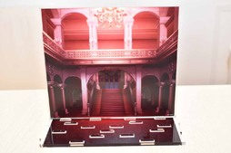 ���������꡼ No.044�Υ���ͥ������ / �����ľ���������襤�� ������Ρ֥�����������ѥ������οͤ���������Ͷ�ǡפȽ��ո�BAY HOTEL�Υ���ܤ�ե��ȥ�ݡ���