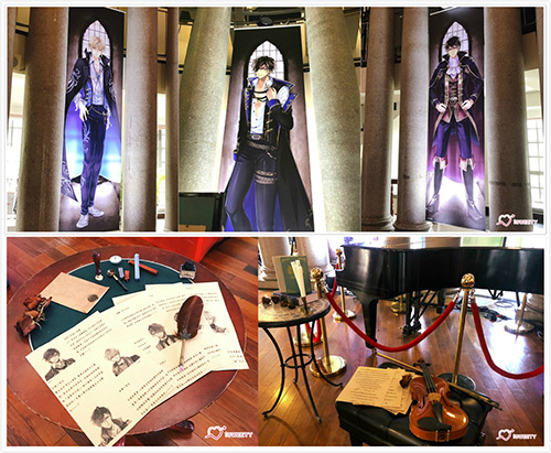 ���������꡼ No.002�Υ���ͥ������ / �����С��ɤ�����iSWEETY�Ҥ���ȡ����λ��ǡ֥�����������ѥ����פΥ����ӥ��򳫻�