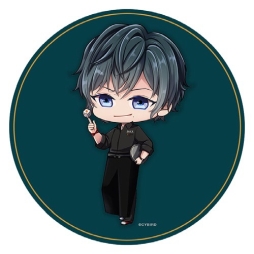 画像ギャラリー No.008のサムネイル画像 / 「イケメンヴァンパイア◆偉人たちと恋の誘惑」とインターネットカフェ「DiCE」のコラボが12月28日から開催