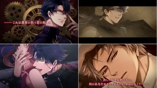 ���������꡼ No.002�Υ���ͥ������ / �֥�����������ѥ������οͤ���������Ͷ�ǡפǥ�ϥ󡦥����륯���ե������ȡ�CV������ ����Ϻ�ˤ����ԥ��ȡ��꡼���ۿ�����