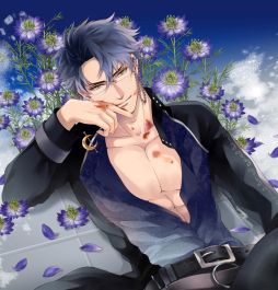 ���������꡼ No.008�Υ���ͥ������ / �֥�����������ѥ������οͤ���������Ͷ�ǡפǥ�ϥ󡦥����륯���ե������ȡ�CV������ ����Ϻ�ˤ����ԥ��ȡ��꡼���ۿ�����