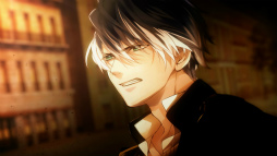 画像ギャラリー No.003のサムネイル画像 / 「イケメンヴァンパイア」ナポレオンの続編ストーリーを配信