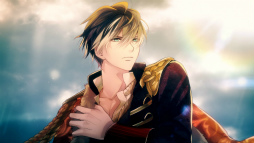 画像ギャラリー No.004のサムネイル画像 / 「イケメンヴァンパイア」ナポレオンの続編ストーリーを配信