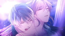 画像ギャラリー No.005のサムネイル画像 / 「イケメンヴァンパイア」ナポレオンの続編ストーリーを配信