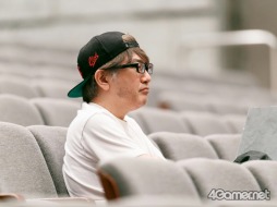 画像ギャラリー No.004のサムネイル画像 / 「聖剣伝説」25周年コンサート開催目前! リハーサルのインプレッションと,伊藤賢治氏と菊田裕樹氏へのショートインタビュー。演奏曲目も先行公開