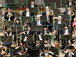 画像集#012のサムネイル/「『聖剣伝説』25th Anniversary Concert」が開催。オーケストラの演奏と作曲者・開発者のトークでシリーズを振り返ったステージをレポート