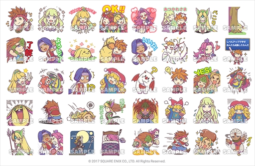 ꡼ No.002 | ⥳쥯פθLINEפۿ