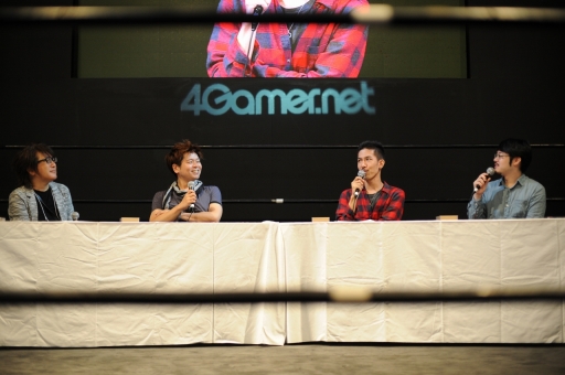 ꡼ No.003 | TGS 2017ϥ̤Ƥʲڤ˿ƤۤReturn to 4star 2017׳ŵǰȡ硼ݡ