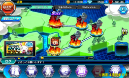 ���������꡼ No.004�Υ���ͥ������ / SNK�γر�ҡ�����RPG����ư���ַ��ϥҡ����� ���з衪�����ϲ����ԡ��פ�2017ǯ����ۿ����ꡣAndroid����CBT�λ��ü��罸�������