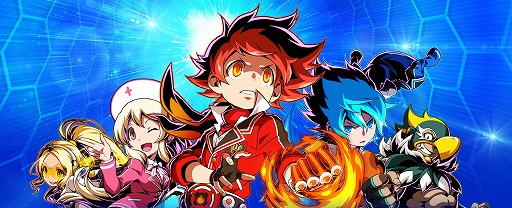 画像ギャラリー No.001のサムネイル画像 / 「君はヒーロー 〜対決!ご当地怪人編〜」で2回目となるクローズドβテストの参加者募集がスタート。事前登録受付も開始