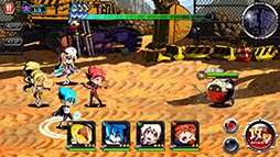 ���������꡼ No.011�Υ���ͥ������ / SNK�ο���ץ�ַ��ϥҡ����� ���з衪�����ϲ����ԡ��פ������ۿ����ϡ�7���֤Υ��������SR�ҡ������֥����С��ե��å����פ��館��