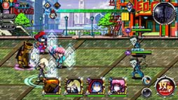 ���������꡼ No.014�Υ���ͥ������ / SNK�ο���ץ�ַ��ϥҡ����� ���з衪�����ϲ����ԡ��פ������ۿ����ϡ�7���֤Υ��������SR�ҡ������֥����С��ե��å����פ��館��