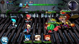 画像ギャラリー No.006のサムネイル画像 / 「君はヒーロー」,開催中の沖縄イベントに新クエスト&豪華報酬を追加