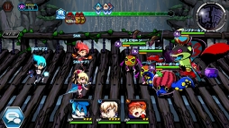 画像ギャラリー No.007のサムネイル画像 / 「君はヒーロー」,開催中の沖縄イベントに新クエスト&豪華報酬を追加