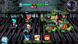 画像ギャラリー No.008のサムネイル画像 / 「君はヒーロー」,開催中の沖縄イベントに新クエスト&豪華報酬を追加