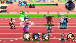 画像ギャラリー No.003のサムネイル画像 / 「君はヒーロー」,体操服ヒーローなどが登場する体育祭イベントを開催中