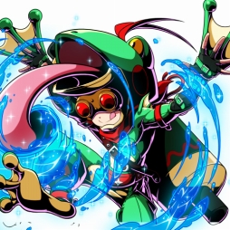 画像ギャラリー No.008のサムネイル画像 / 「君はヒーロー」で「お月見イベント」が開催。新ヒーロー2体も参戦