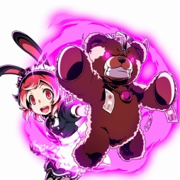 画像ギャラリー No.009のサムネイル画像 / 「君はヒーロー」で「お月見イベント」が開催。新ヒーロー2体も参戦