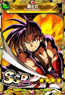 画像ギャラリー No.005のサムネイル画像 / 「君はヒーロー」,「サムライスピリッツ」とのコラボイベントを開催