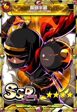 画像ギャラリー No.007のサムネイル画像 / 「君はヒーロー」,「サムライスピリッツ」とのコラボイベントを開催