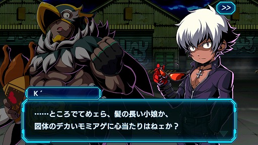 画像ギャラリー No.004のサムネイル画像 / 「君はヒーロー」,「KOF」とのコラボ第2弾がボリューム満点の2部構成で開催