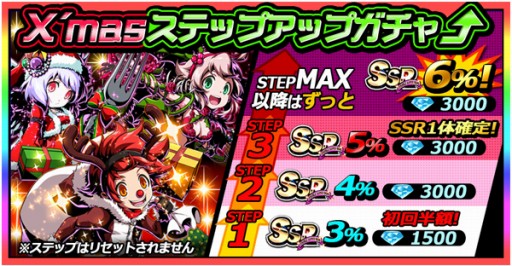 画像ギャラリー No.008のサムネイル画像 / 「君はヒーロー」Xmas衣装のヒーローが登場する期間限定イベントが開催