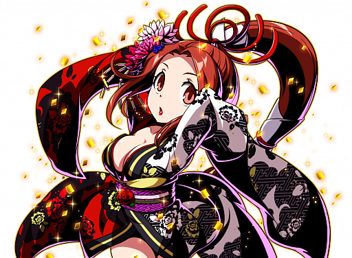 画像ギャラリー No.009のサムネイル画像 / 「君はヒーロー 〜対決!ご当地怪人編〜」,期間限定の「お正月イベント」が開催